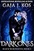 The Dark Ones (Black Werewolves #1)