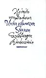 Unter schwarzen Sternen Unter schwarzen Sternen