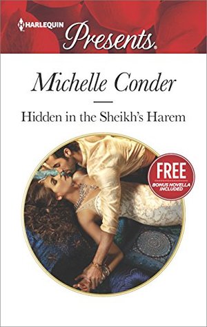 Hidden in the Sheikh's Harem / Christmas at the Castello (bonus novella)