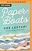 Paper Boats
