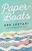 Paper Boats by Dee Lestari