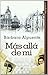 Mas alla de mi (Ficcion) by Bárbara Alpuente