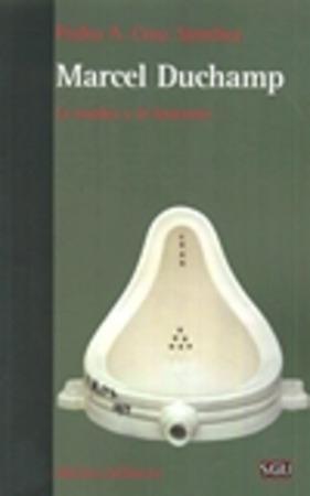 Marcel Duchamp: la sombra y lo femenino