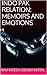 INDO-PAK RELATION: MEMOIRS AND EMOTIONS