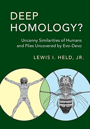 Deep Homology?: Uncanny Similarities of Humans and Flies Uncovered by Evo-Devo (Kindle Edition)