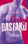 Cocky Bastard by Penelope Ward