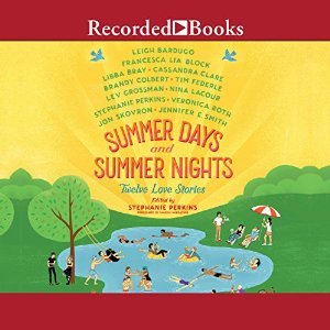 Summer Days and Summer Nights: Twelve Love Stories