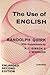 The Use Of English