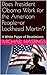 Does President Obama Work for the American People, or Lockhee... by Michael Hastings