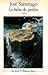 La balsa de piedra by José Saramago