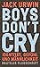 Boys don’t cry: Identität, ...