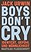 Boys don’t cry: Identität, Gefühl und Männlichkeit
