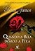 Quando a Bela domou a Fera by Eloisa James Quando a Bela domou a Fera by Eloisa James