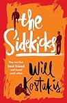 The Sidekicks by Will Kostakis