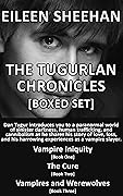 The Tugurlan Chronicles Boxed Set