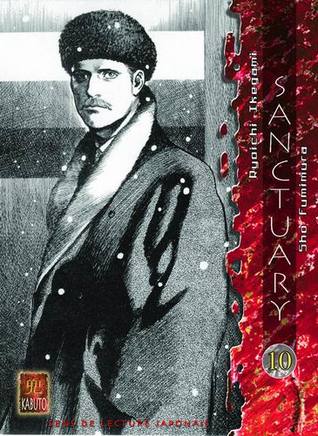 Sanctuary, Tome 10 (Sanctuary, #10)