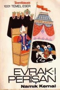 Evrak-ı Perişan