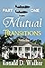 Mutual Transitions Part One