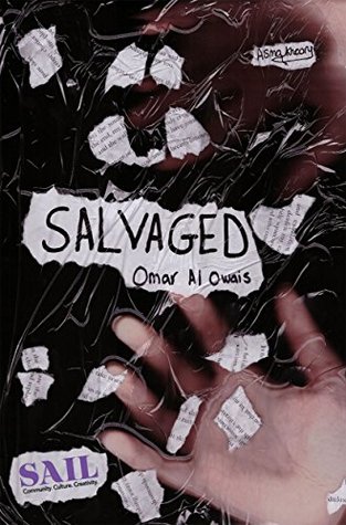 Salvaged (Kindle Edition)