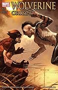 Wolverine: Origins (2006-2010) #14