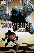 Wolverine: Origins (2006-2010) #12