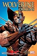 Wolverine: Origins (2006-2010) #26