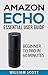 Amazon Echo Essential User ...