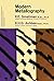 Modern Metallography: The C...