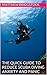 The Quick Guide to Reduce Scuba Diving Anxiety and Panic
