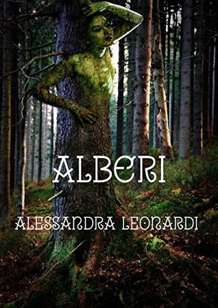 Alberi (Italian Edition)