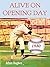 Alive on Opening Day 1980