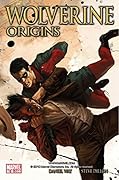 Wolverine: Origins (2006-2010) #19