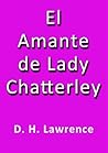 Book cover for El amante de lady Chatterley