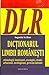 Dicționarul limbii românești