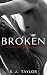 Broken (Guardian Legion #2)