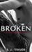 Broken by S.J. Taylor