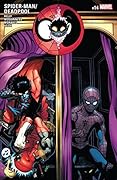 Spider-Man/Deadpool #14