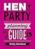 Hen Party Planning Guide