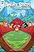 Angry Birds: Flight School #1