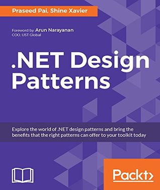 .NET Design Patterns (Kindle Edition)