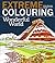 EXTREME COLOURING - WONDERFUL