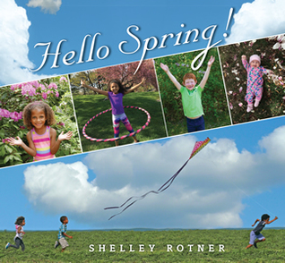 Hello Spring! (Hello Seasons!)