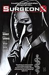Surgeon X by Sara Kenney