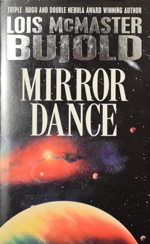 Mirror Dance