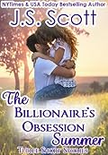 A Billionaire’s Obsession: Summer