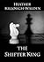 The Shifter King (The Kings, #10)