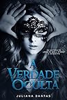 Book cover for A Verdade Oculta (Portuguese Edition)