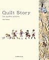 QUILT STORY