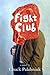 Fight Club by Chuck Palahniuk