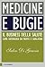 Medicine e bugie (Italian Edition)